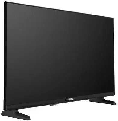 Telefunken Смарт Телевизор 50" 4K UHD Edge LED 50UA9007F/G HDR (2024)