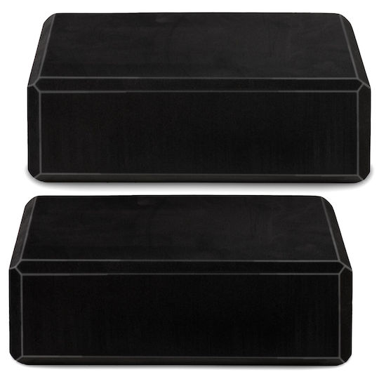 NEO Sport Yoga Block in Black Color
