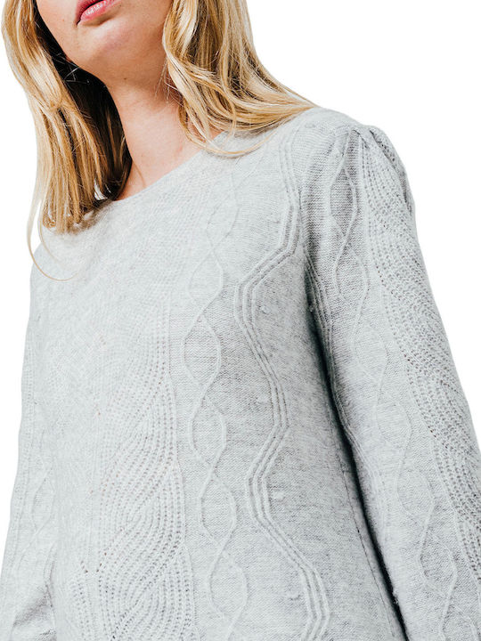 Women's Sweater Gray