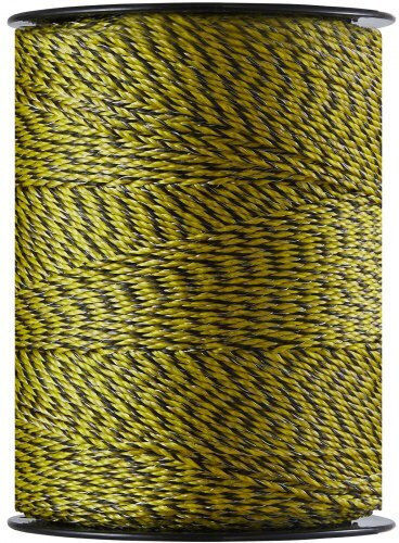 Vevor Fence Wire Electric Fence WLDXJSKJSK333Z33CY3
