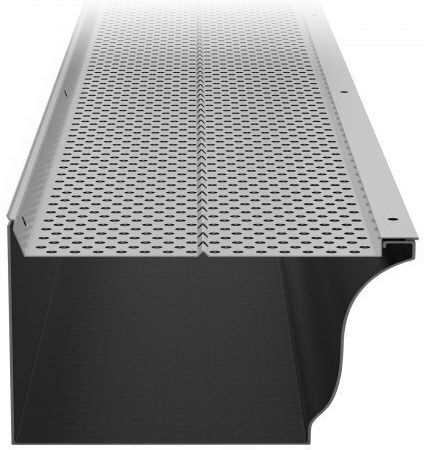 Vevor TGGBLYC620852YXEMV0 Υδρορροή