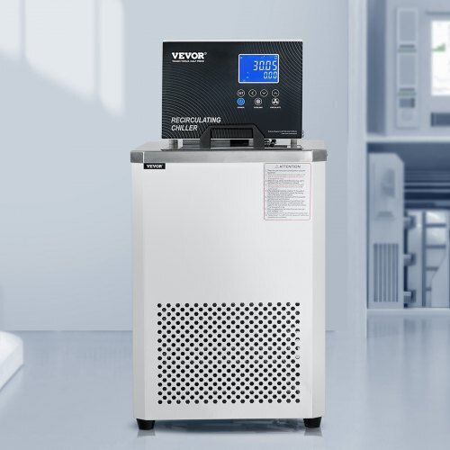 Vevor Εργαστηριακός Ψύκτης Κυκλοφορητής 6l 4°f Έως 212°f Sysxhlqq6l20gfyjqv2