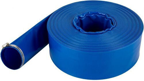 Vevor Irrigation Hose 102mm 32.004m YCFC4X100PVC2V96ZV0