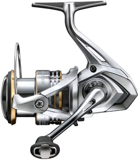 Shimano Sedona FJ Fishing Reel for English and Bolognese 500