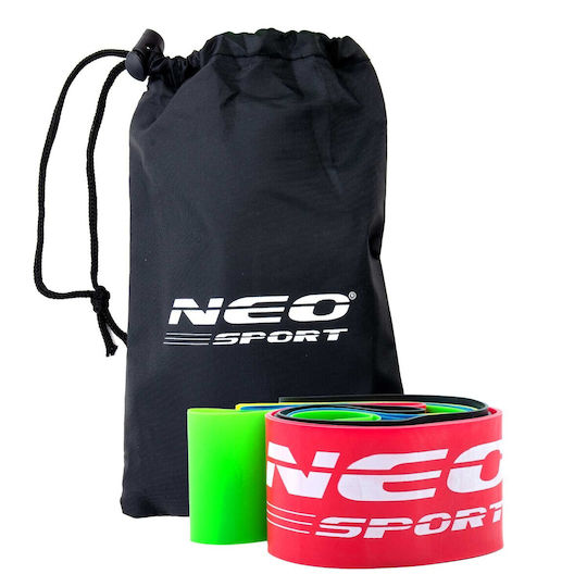 NEO Sport Loop ленти Комплект 5бр 60м