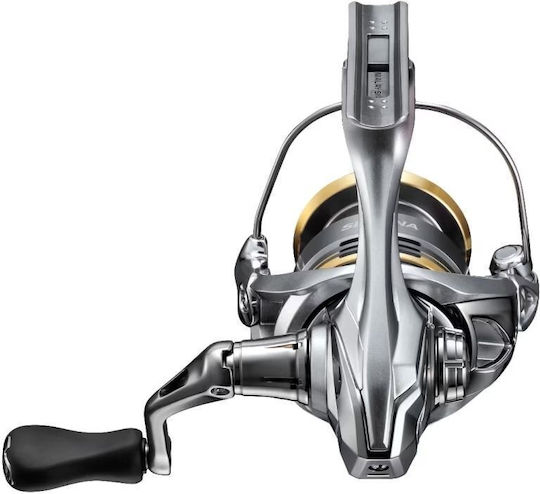 Shimano Sedona FJ Fishing Reel for English and Bolognese 500