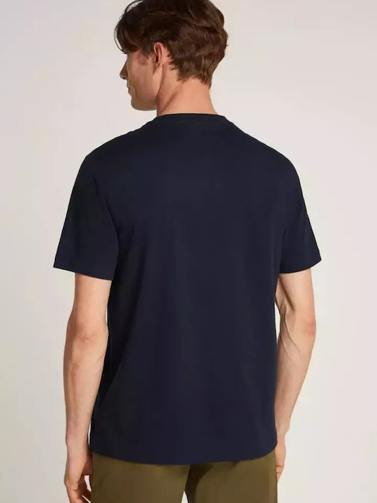 Tommy Hilfiger T-shirt Blue