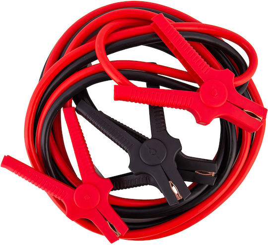 Humberg Car Jumper Cables 1200A 4.5m