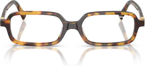 Miu Miu Femei Plastic Rame Ochelari Albastru MU 11ZS 14L08N