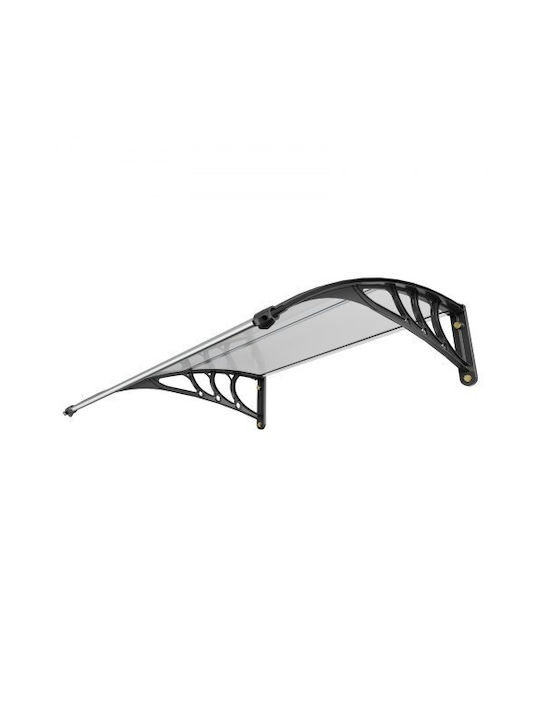 Vevor Στέγαστρο Πόρτας / Παραθύρου Π101.6xΒ101.6cm