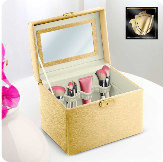 Massido Organisationsbox für Kosmetik