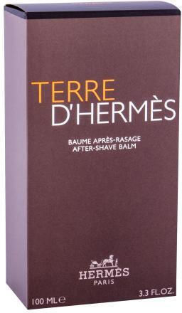 After Shave Balsam Terre D´hermès 100ml