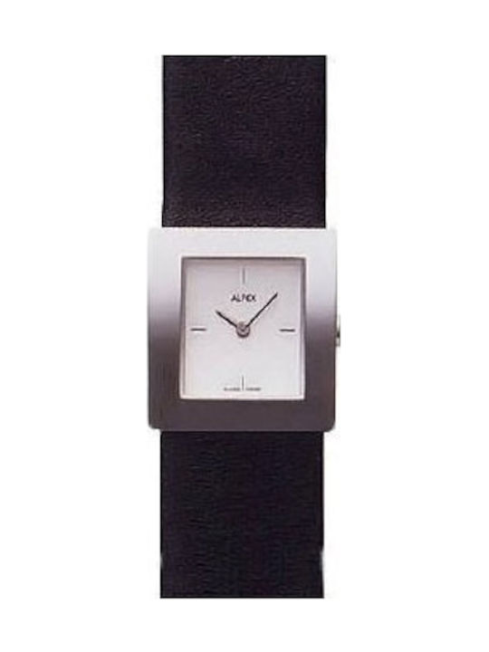Alfex Uhr mit Batteriewerk Alfex Uhr mit Batteriewerk