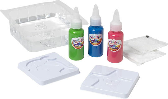 Tabletop Workshop Squishy Figures Aqua Gel Starter Pack 1080-88997