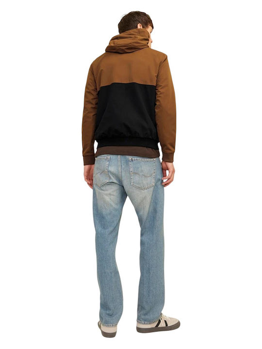 Jacket Bomber Monks Robe Multi