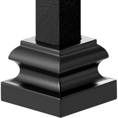 Vevor LGXZLHJPM50POOK8QV0 Square Felts with Screw 50pcs
