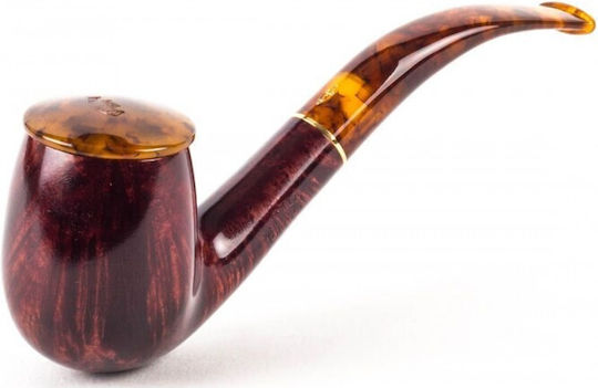 Savinelli 606 Smooth Ks Pipă de Tutun