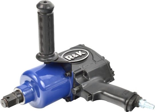 Pneumatischer Schlagschrauber 3/4" 1600 Nm Premium R & K Rk0006