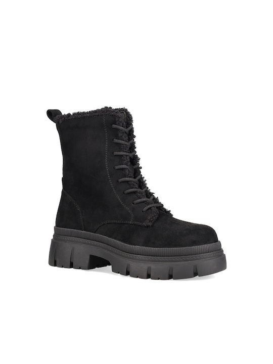 Migato Boots Black 100018096-014