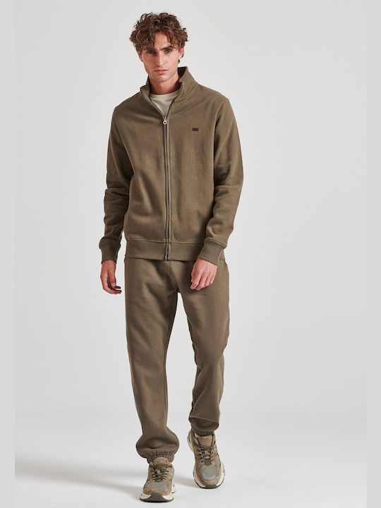 Funky Buddha Khaki