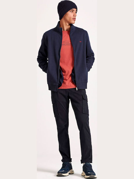 Sweatshirt Navy Blue