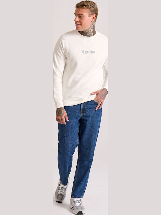 Sweatshirt White