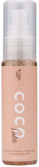 Loving Joy Cocoa Lubricant Chocolate 30ml