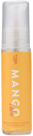 Loving Joy Mango Schmiermittel 30ml