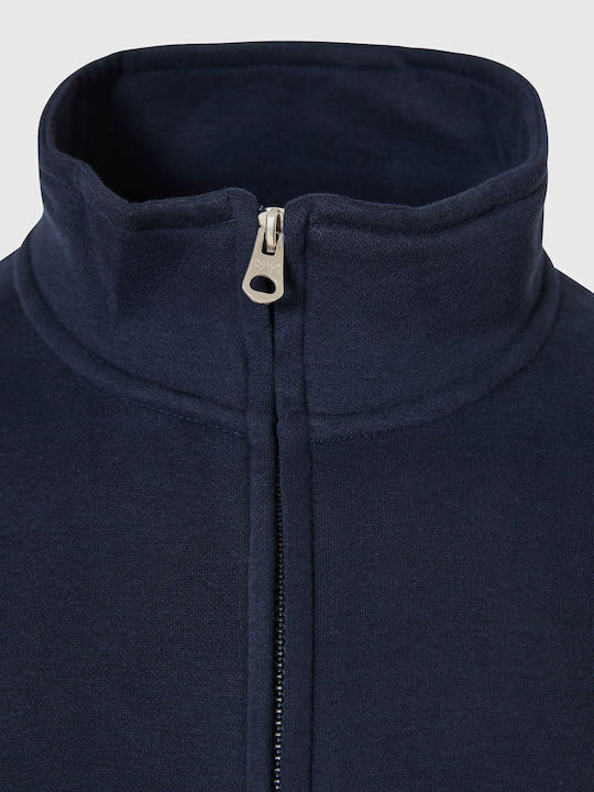 Sweatshirt Navy Blue
