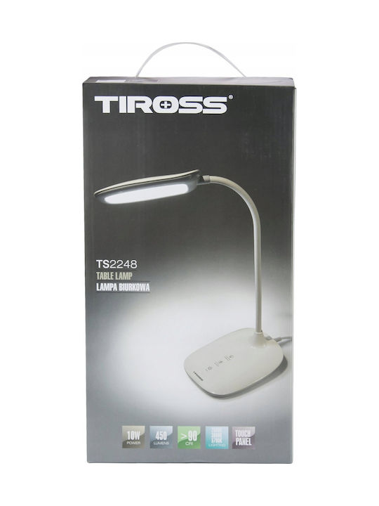 Tiross Φωτιστικό Γραφείου