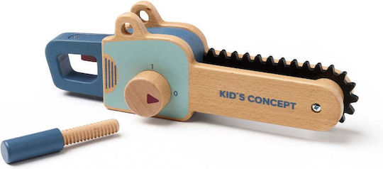 Kids Concept Παιδικό Εργαλείο από Ξύλο