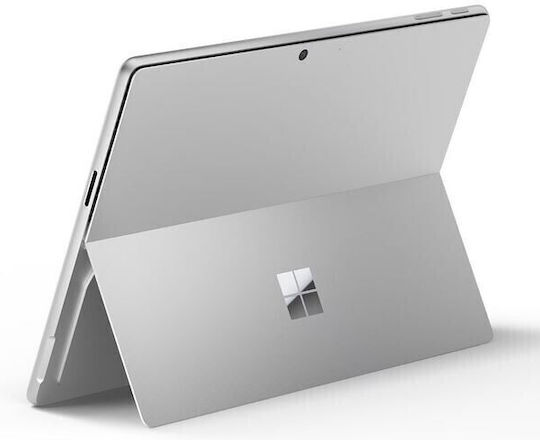 Microsoft Surface Pro Copilot+ PC (11th Edition) 13Inches Tablet (16GB/1.0TB/Snapdragon X Elite/Windows 11 Pro) Platinum