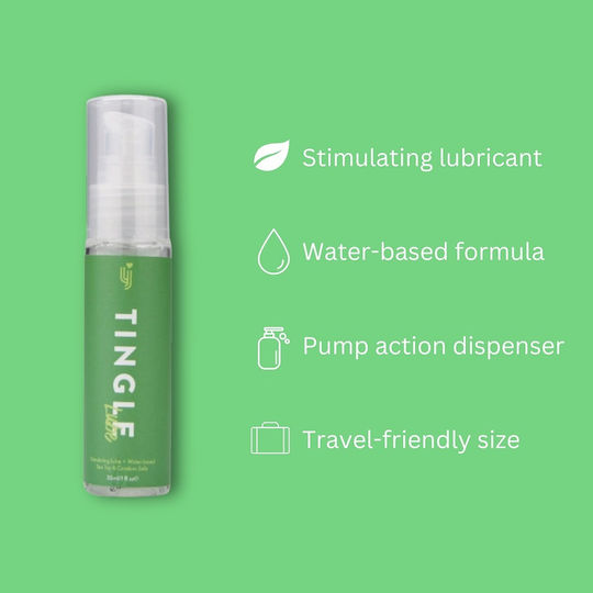 Loving Joy Lubrifiant 30ml