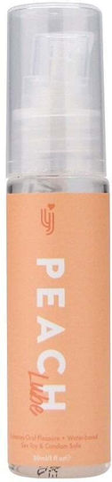 Loving Joy Peach Λιπαντικό Peach 30ml