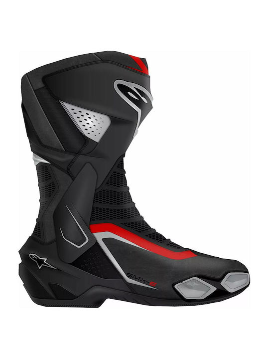 Alpinestars Smx-6 V3 Black