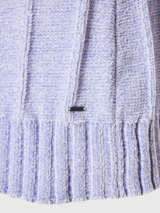Mini Dress Lilac