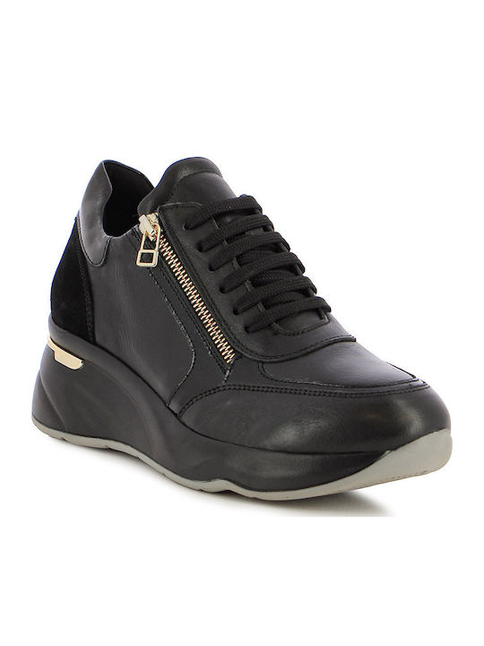 Sneakers Black