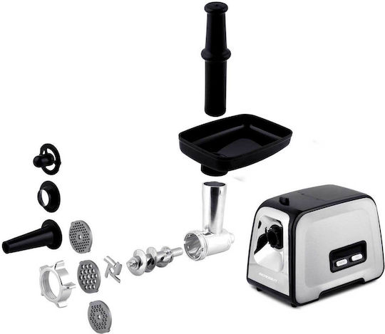 Mașină de tocat carne Bd-601a Berdsen 450/1200w