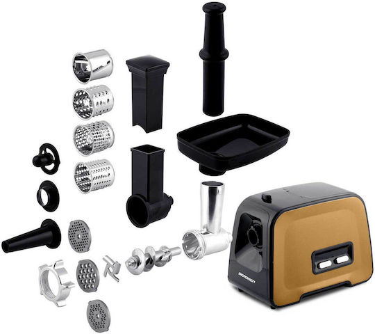 Bd-601b Berdsen Meat Grinder 450/1200w