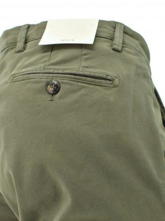 Briglia Trousers verde