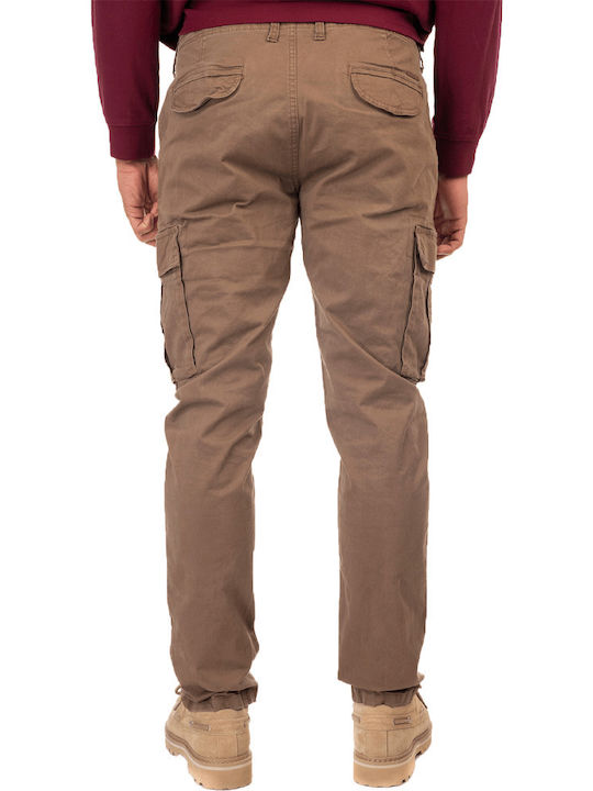 Double Trousers Cargo Cigar