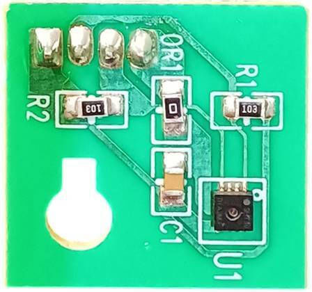 Puredry Temperatur Feuchte-Sensor für Luftentfeuchter