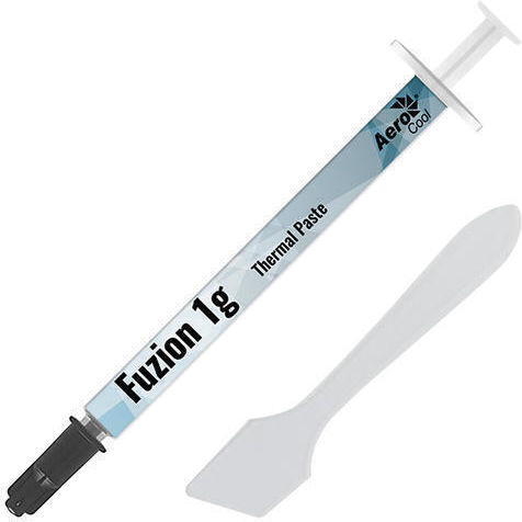 Aerocool Fuzion Thermal Paste 1gr