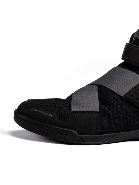 Everlast Boxschuhe Schwarz