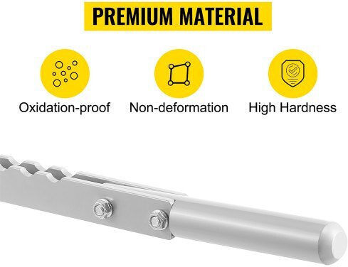Vevor Portable Dent Puller 6 Hooks Car Repair Bjxfjdzdlj0000001v0