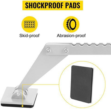 Vevor Portable Dent Puller 6 Hooks Car Repair Bjxfjdzdlj0000001v0