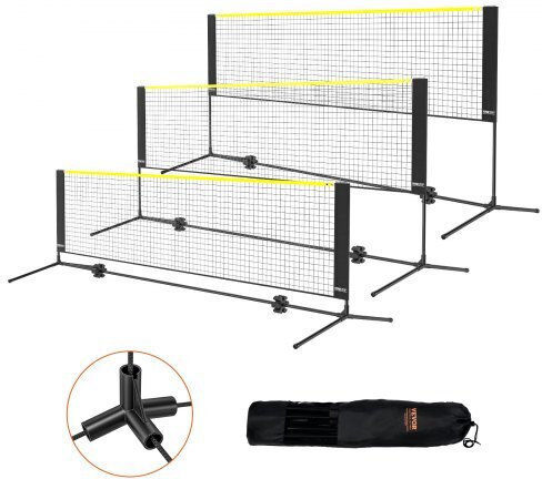 Vevor Filet Badminton