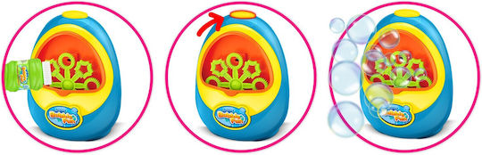 Ricokids Σαπουνόφουσκες για 3+ Ετών