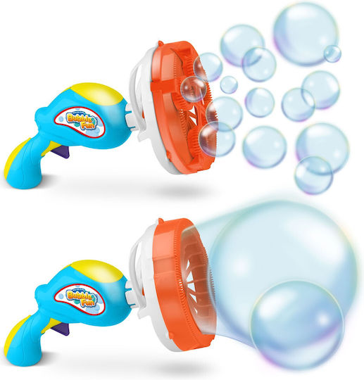 Ricokids Σαπουνόφουσκες για 3+ Ετών