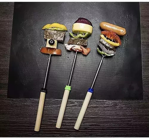 Grill Mats Set 3 23470